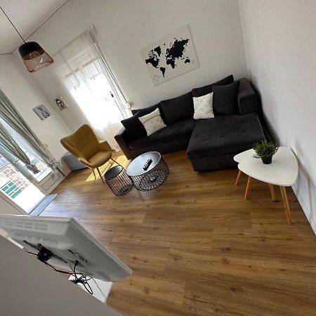 Vasilis Luxury Apartment Атина Екстериор снимка