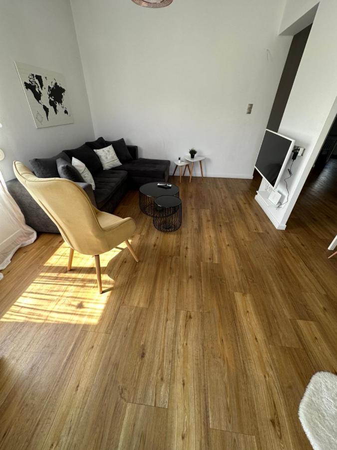 Vasilis Luxury Apartment Атина Екстериор снимка