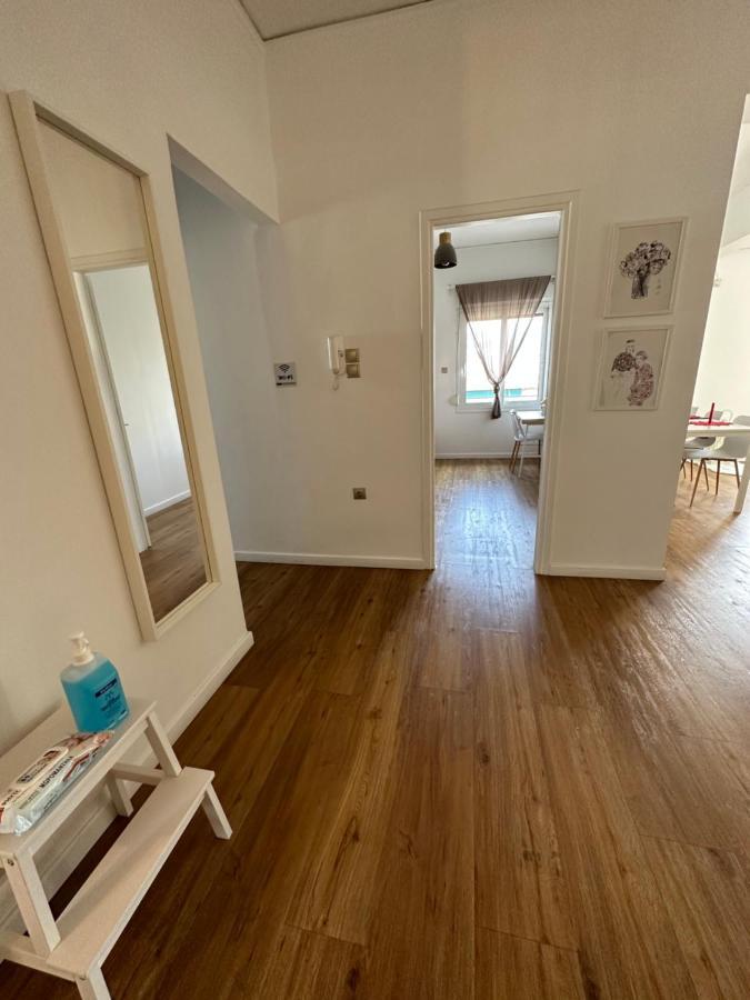 Vasilis Luxury Apartment Атина Екстериор снимка