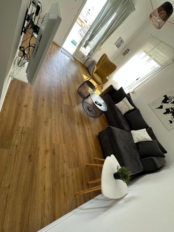Vasilis Luxury Apartment Атина Екстериор снимка
