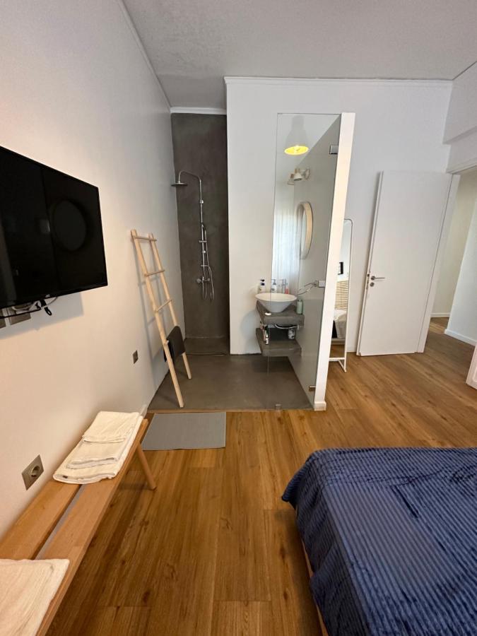 Vasilis Luxury Apartment Атина Екстериор снимка