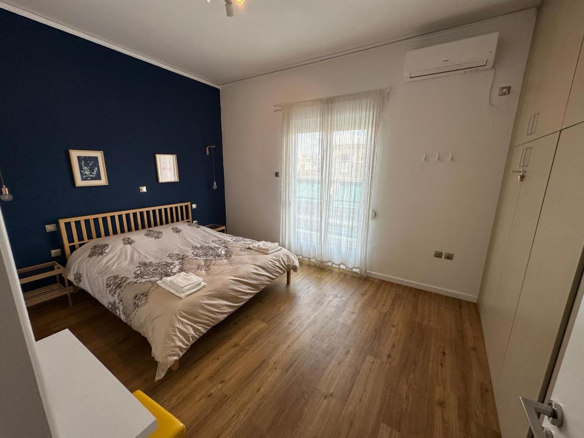 Vasilis Luxury Apartment Атина Екстериор снимка